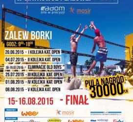 Grand Prix Radomia w...